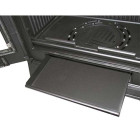 Salamandra a Lenha Preston - Bronpi